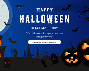 Collection image for: Halloween Products