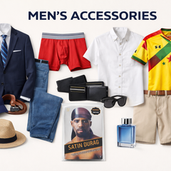 Collection image for: MENS ACCESSORIES