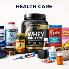 Collection image for: HEALTH CARE