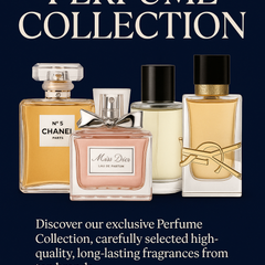 Collection image for: PERFUMS
