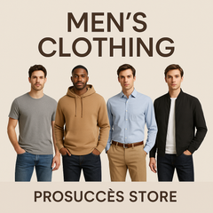 Collection image for: CLOTHING MEN'S