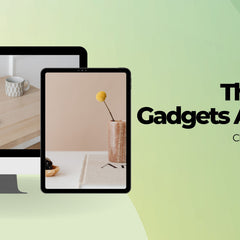 Collection image for: Electronic devices
