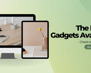 Collection image for: Electronic devices