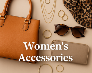 Collection image for: WOMENS ACCESSORIES