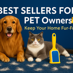 Collection image for: Pet  Essentials