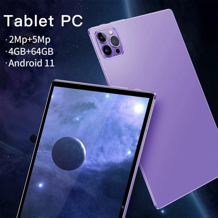 10.1 inch android tablet pc