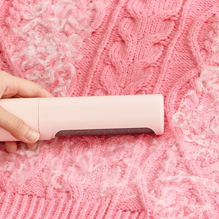 Reusable Pet Hair Remover Brush for dogs and cats