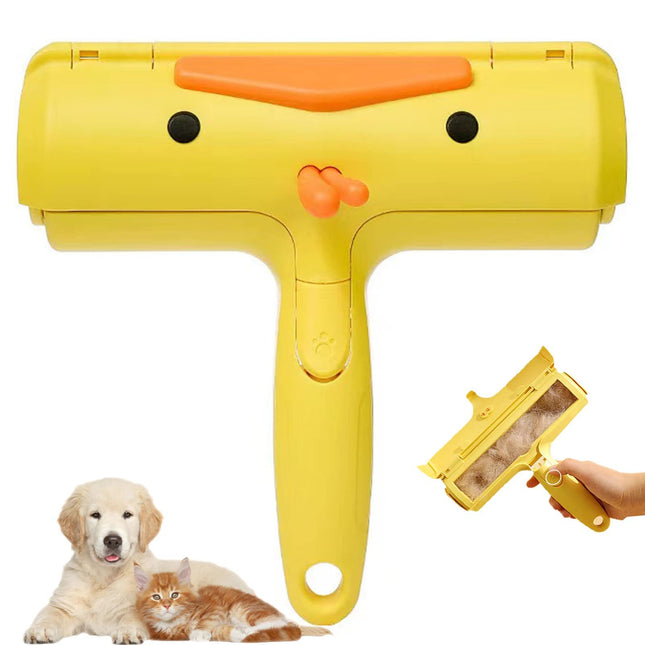 Pet Hair Remover Roller for cat and dog fur
