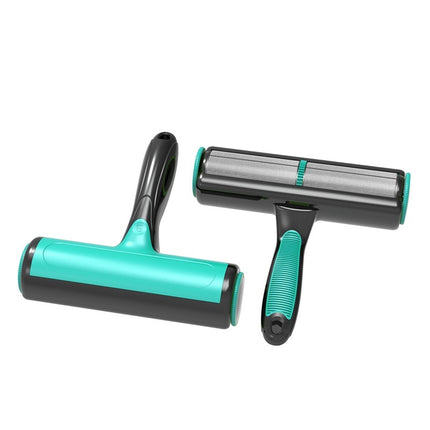 Two-Way Pet Hair Remover Lint Roller for sofa