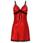 red / M