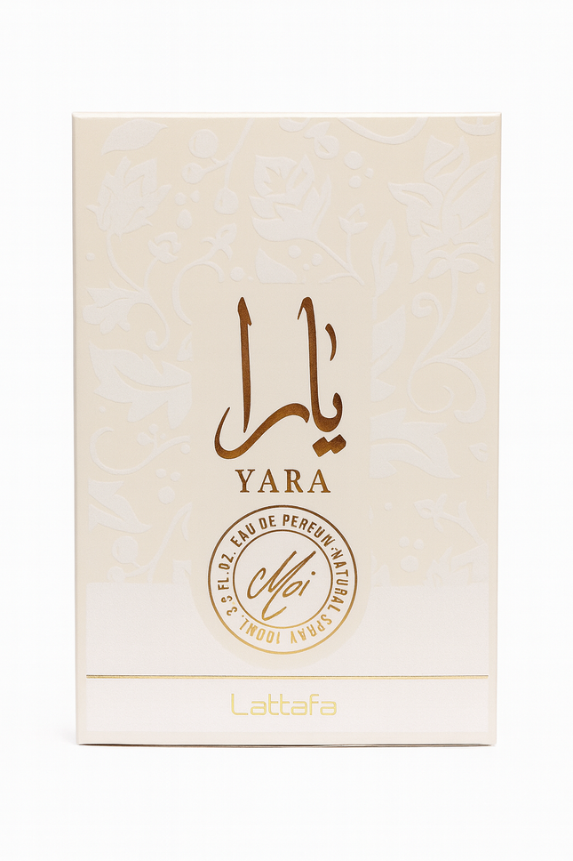 YARA LATTAFA