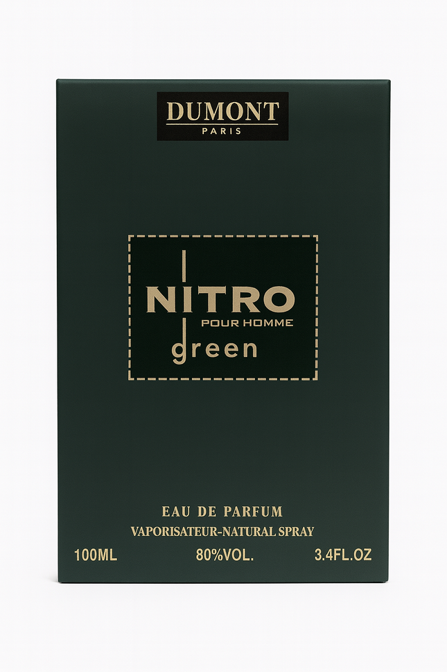 NITRO GREEN DUMONT