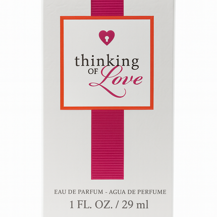 THINKING OF LOVE