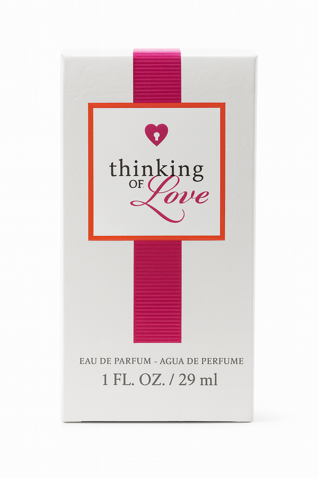THINKING OF LOVE