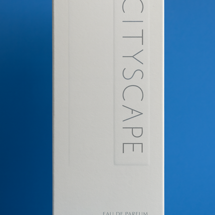 CITYSCAPE EAU De Parfum