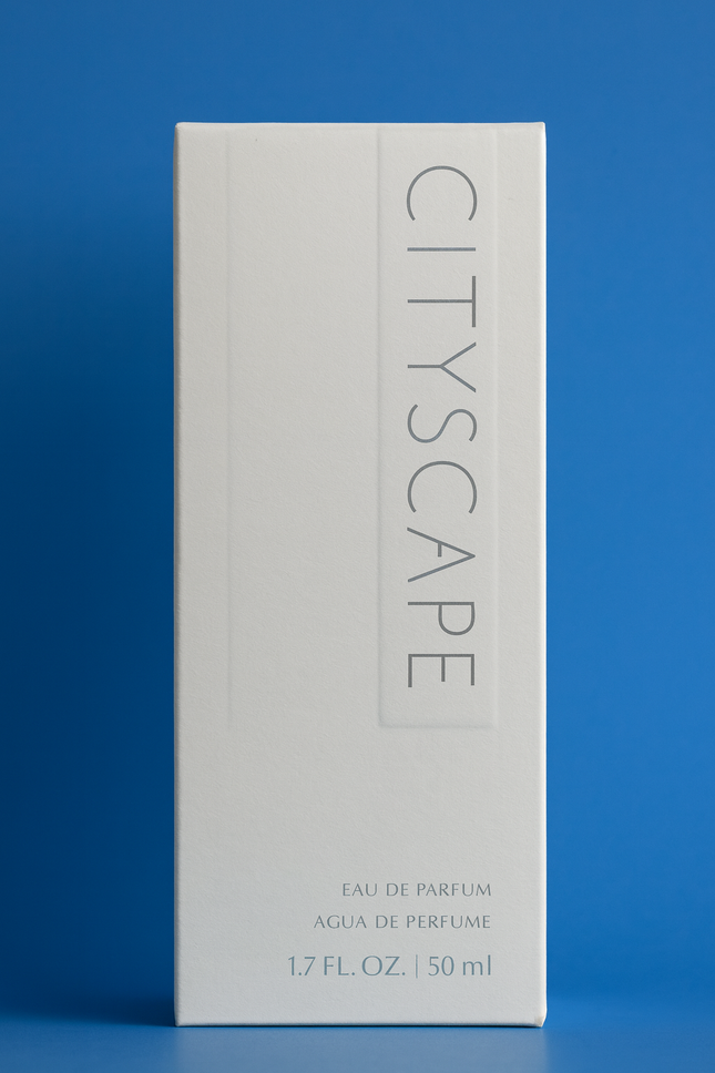 CITYSCAPE EAU De Parfum