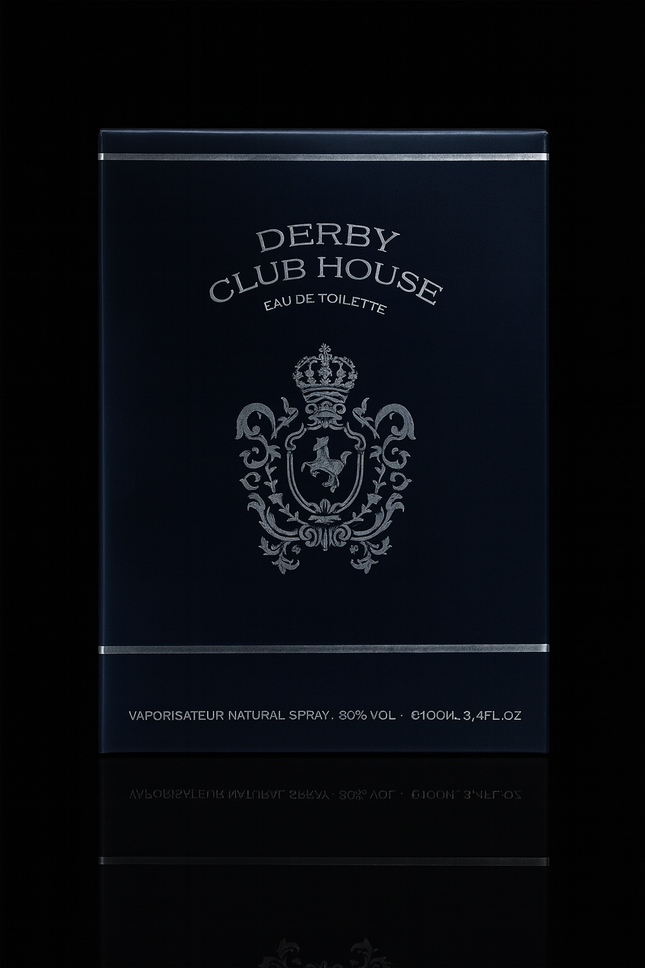 DERBY CLUB HOUSE