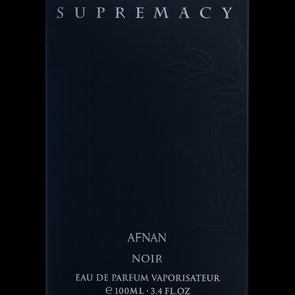 SUPREMACY