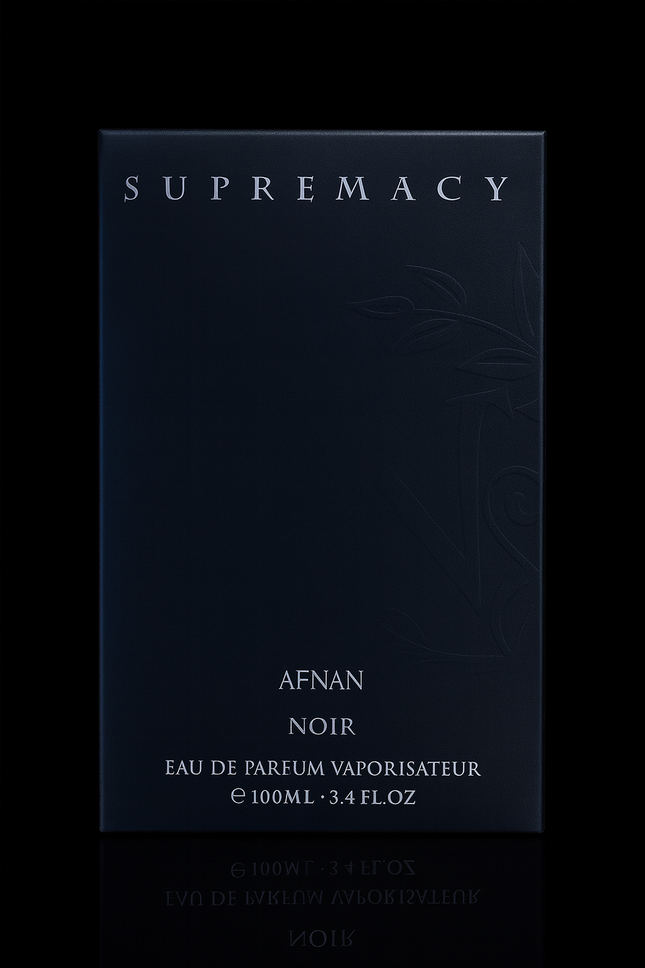 SUPREMACY