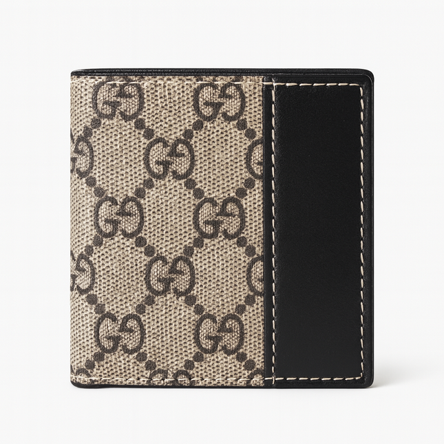 Men’s Stylish Bifold Wallet