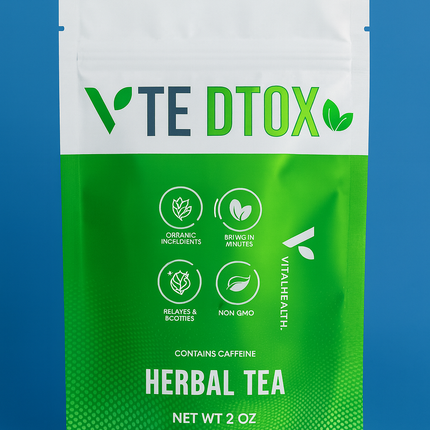 VTE DTOX