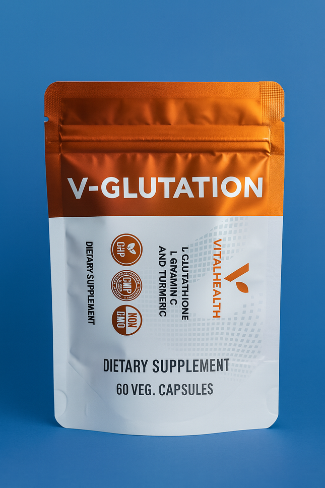 V-GLUTATION
