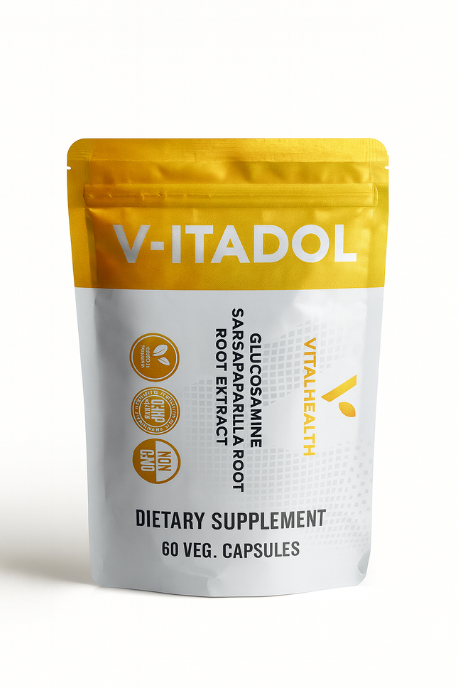 V-ITADOL
