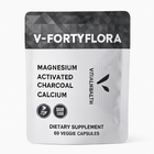 V-FORTYFLORA