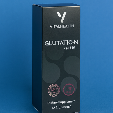 GLUTATION PLUS