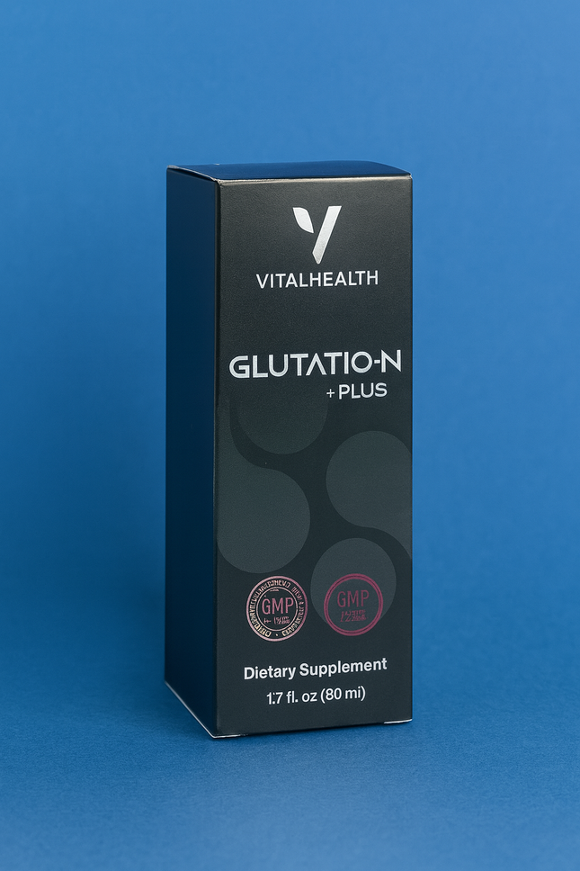 GLUTATION PLUS