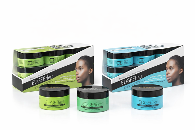 EDGEeffect™ Professional Edge Control Gel – Mega / Extreme Hold