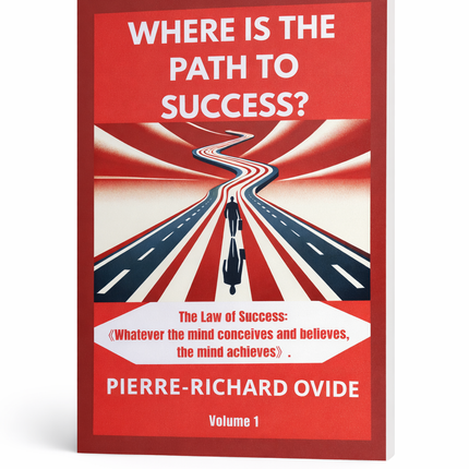 Where Is the Path to Success? – Volume 1