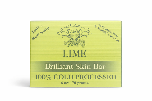 Lavender Butter Slow Aging Bar – 100% Cold Processed Soap