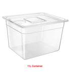 11L Container / Poland