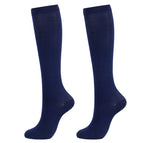 Solid-Navy / XXL