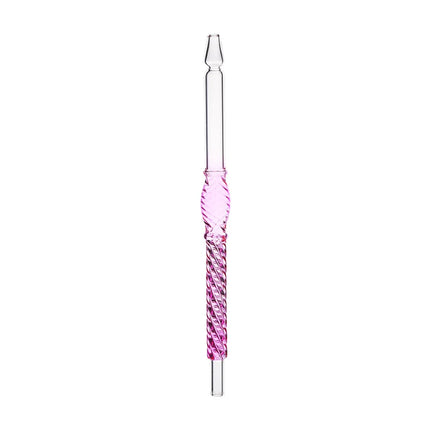 Crystal Glass Mouth Piece Made Of High Quality Borosilicate Glass Shisha Combined With All Standard Hoses Mouthpiece Water Pipe