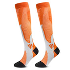 Orange / XXL