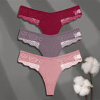 SET 12 / XL / 3pcs