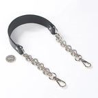 black silver