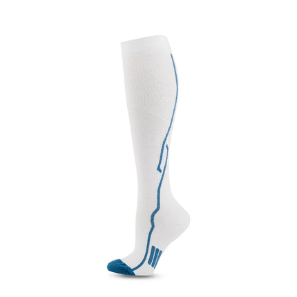 Compression Socks Medical Blood Circulation Diabetes Pregnancy Outdoor Running Natural Hiking Varicocele Calf Edema Elastic Sock
