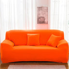 orange / XL-4seat(235-300cm)