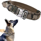 Camouflage Collar / M Neck 38-47CM