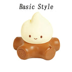 Basic style