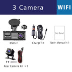 Wifi-3 Camera