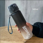 Black Sport / 560ml
