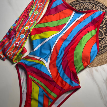 2025 Bikini Headband Swimwear Women's Sexy Swimsuit Designer Brand Lady Beachwear Scarf Bathing Suits