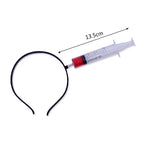 syringe