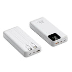 White / 10000mAh