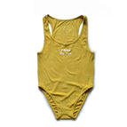 Yellow / XL