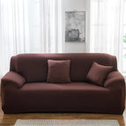 Dark Brown / XL-4seat(235-300cm)